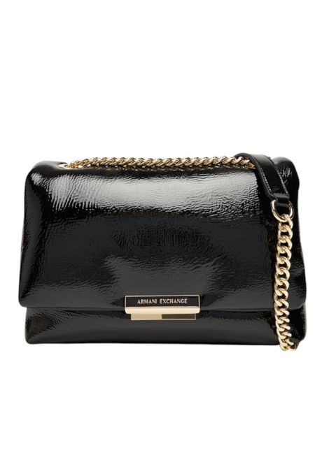 BAG WITH ADJUSTABLE SHOULDER STRAP ARMANI EXCHANGE | bags | XW000355 AF17239UC001